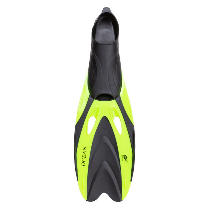 

Ласты Dolvor Ocean S, код: F65SR/YS38-40
