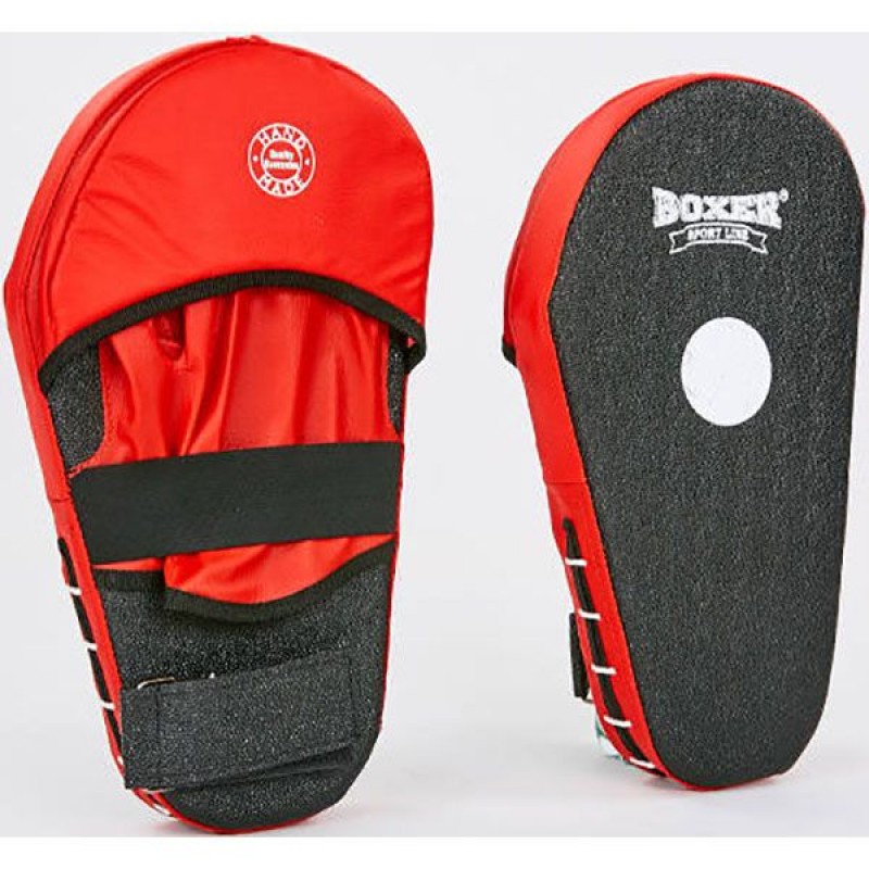 

Лапа Прямая Boxer, код: 2009-01