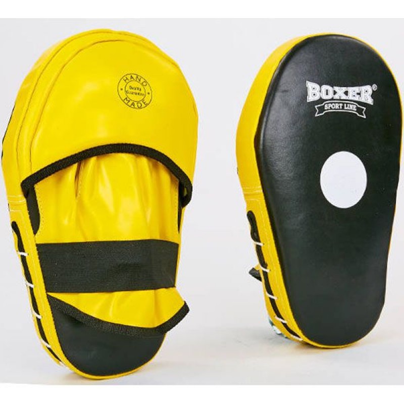 

Лапа Прямая Boxer, код: 2006-01