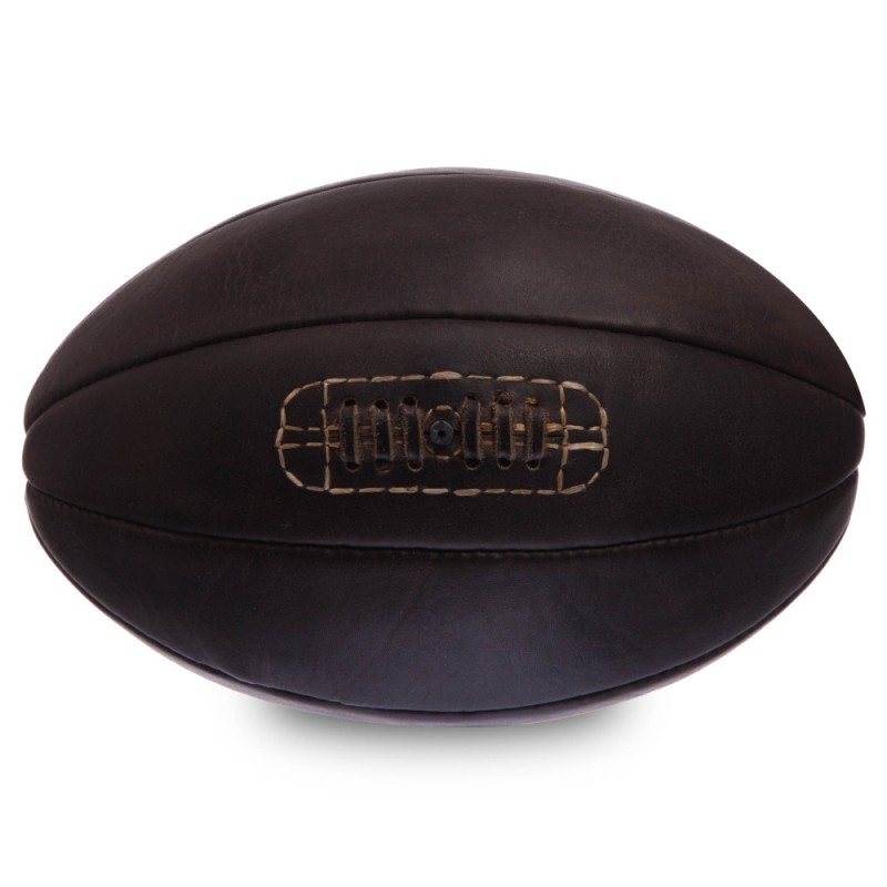 

Мяч для регби Vintage Rugby Ball, код: F-0265