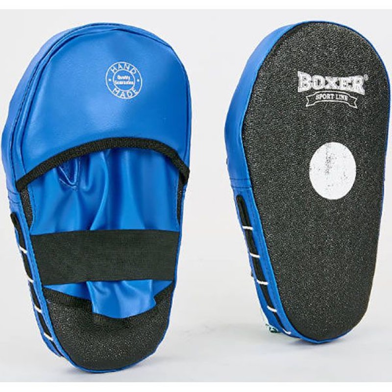 

Лапа Прямая Boxer, код: 2008-01