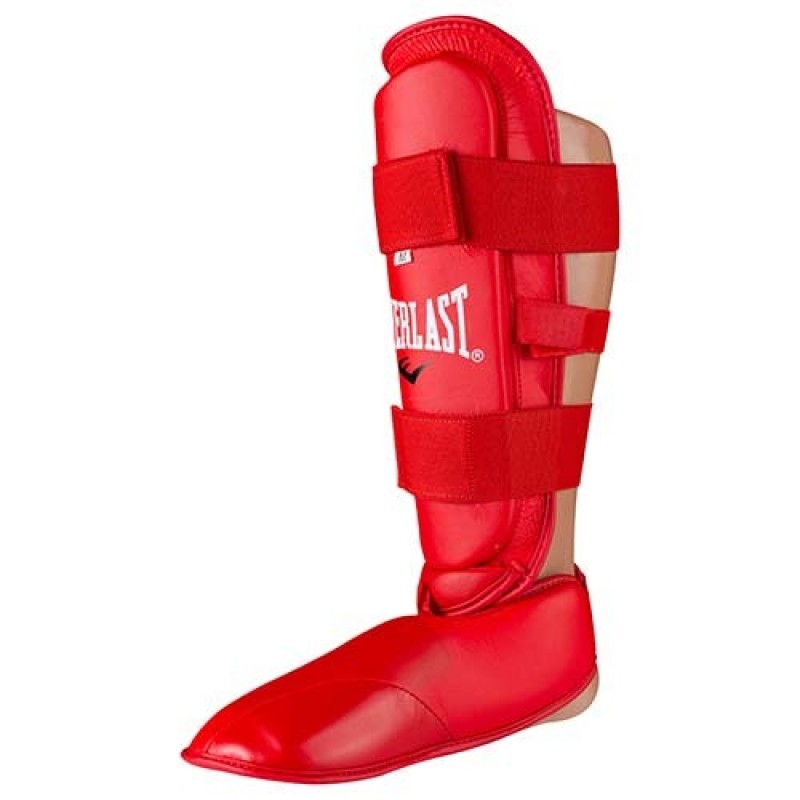 

Защита ноги Everlast размер M, код: PU511-MR