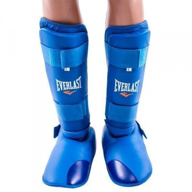 

Защита ног Everlast, код: PU511-LB