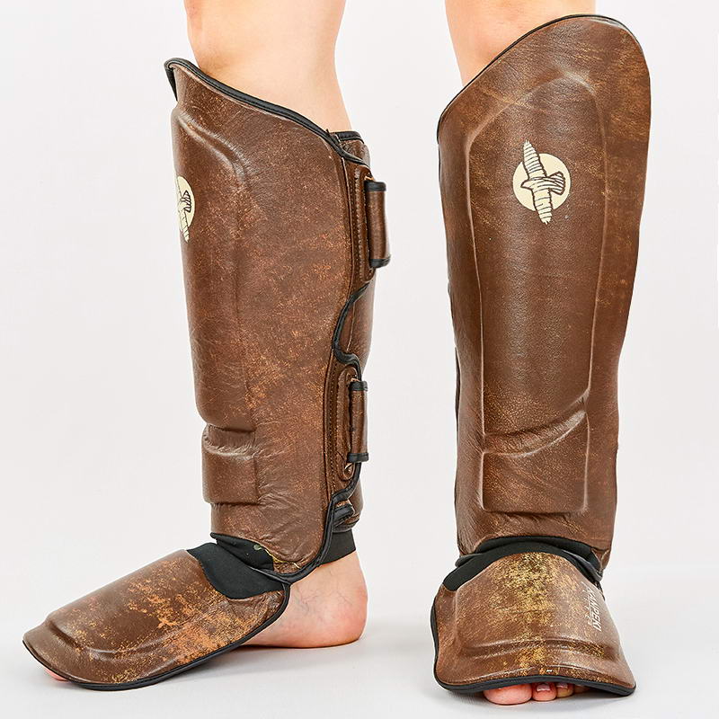 

Защита голени и стопы Hayabusa Kanpeki, код: VL-5783