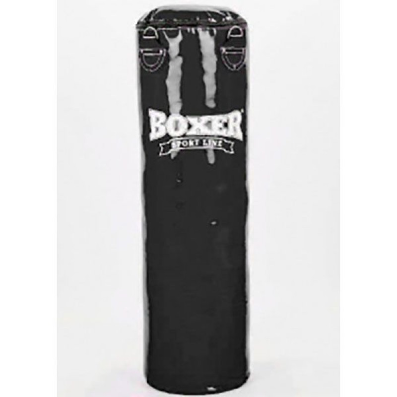 

Мешок боксерский Boxer 1000х330 мм, 26 кг, код: 1001-03