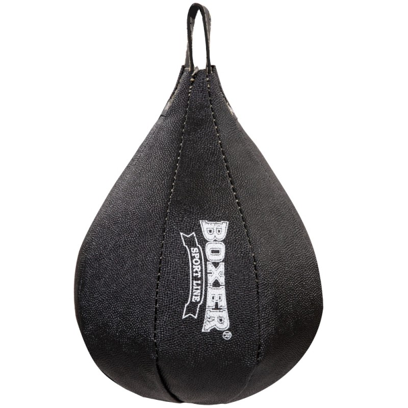 

Пневматическая груша для бокса FitBox, код: 1013-02