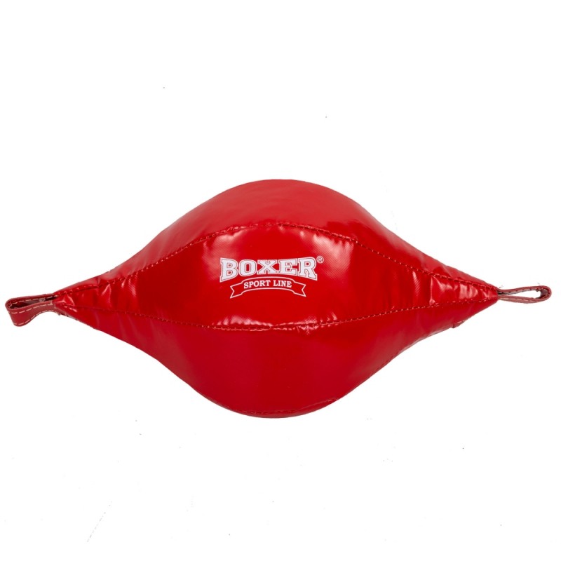 

Пневматическая груша на растяжках Boxer, код: 1017-01
