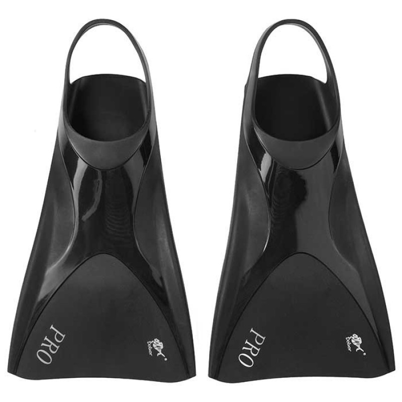 

Ласты Dolvor Pro черный р-р S (38-39), код: F9920/S