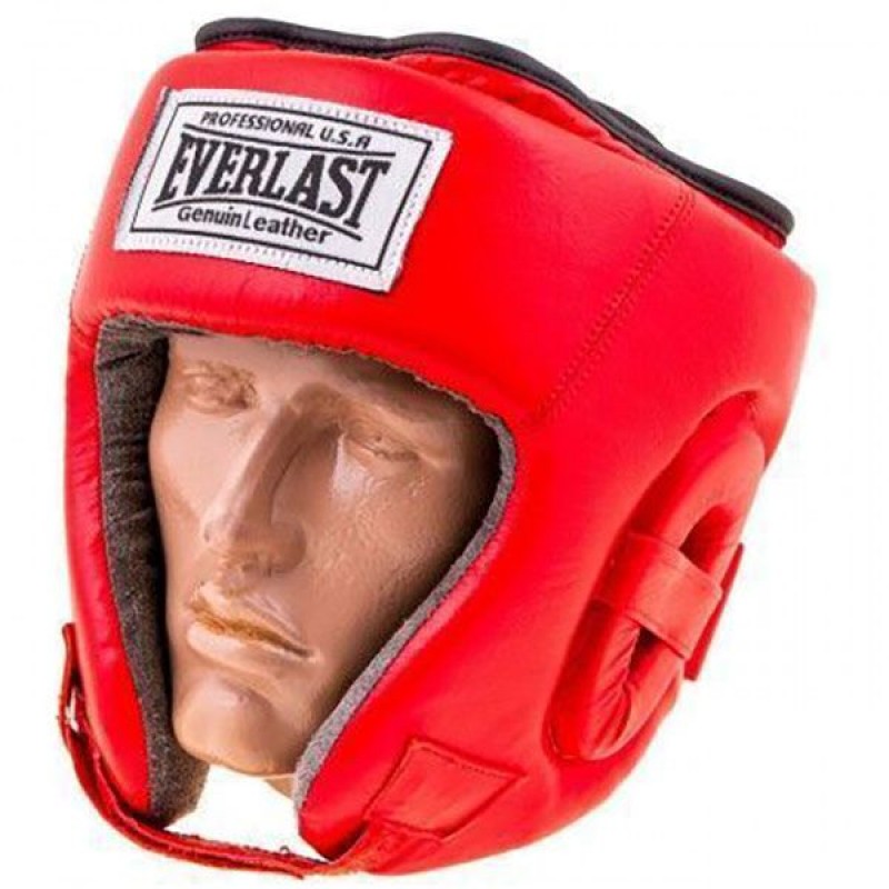 

Шлем боксерский Everlast, код: EVSV480LR