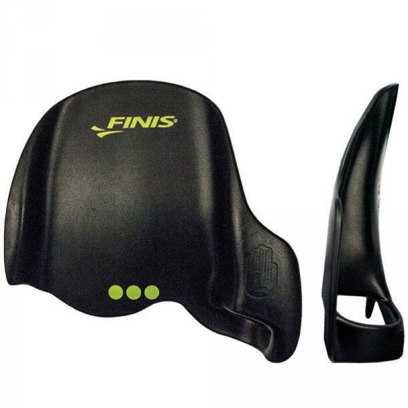 

Лопатки для плавания Finis, код: 3.05.002.05