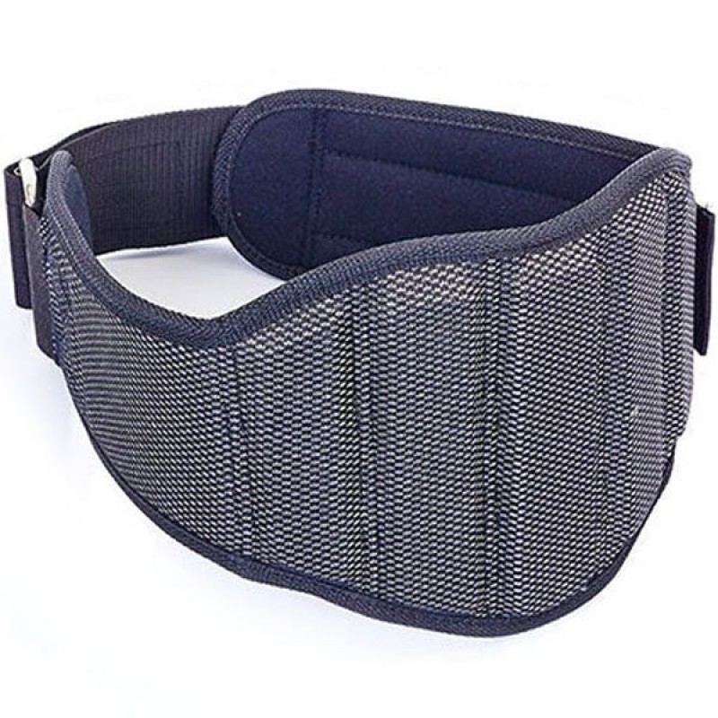 

Пояс атлетический CrossGym, код: TA-80149