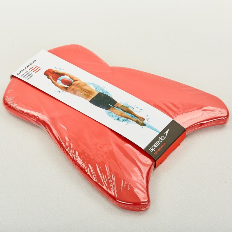 

Доска для плавания Speedo Elite Kick Board, код: 8017890004