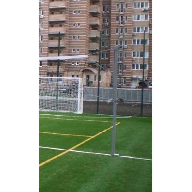 

Стойки для волейбола PlayGame, код: SS00103-LD