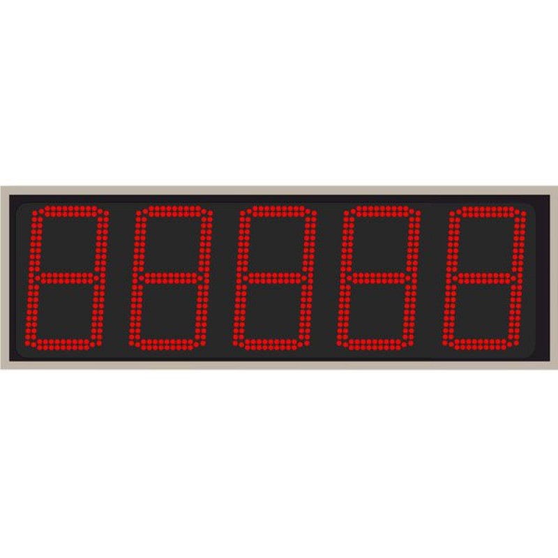 

Часы спортивные LedPlay (970х320), код: CHT2505