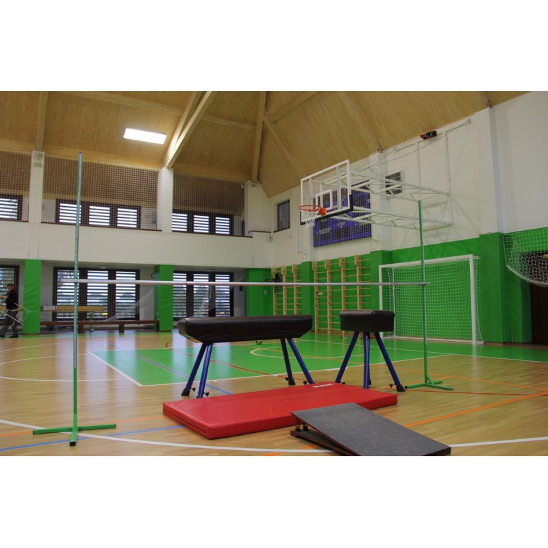 

Планка для прыжков в высоту Atletic 3 м, код: SS00378-LD