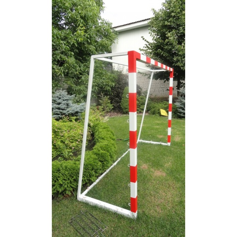 

Ворота для футбола PlayGame 2000х1500 мм, код: SS00007-LD