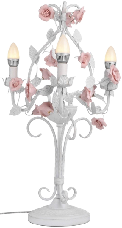 

Настольная лампа Brille BKL-193T/3 (180559)