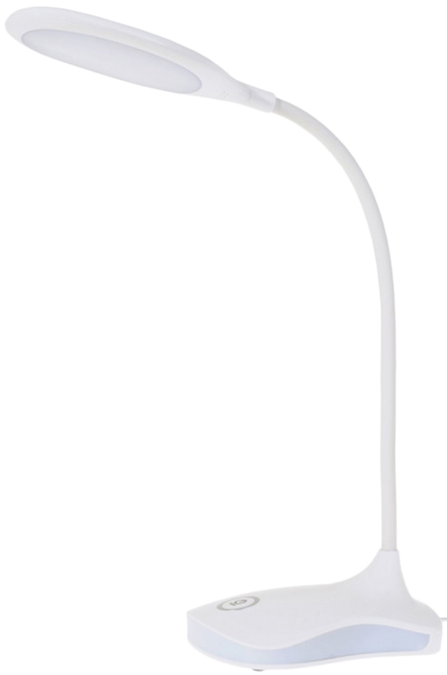 

Настольная лампа Brille SL-99 LED 6W WH (33-310)