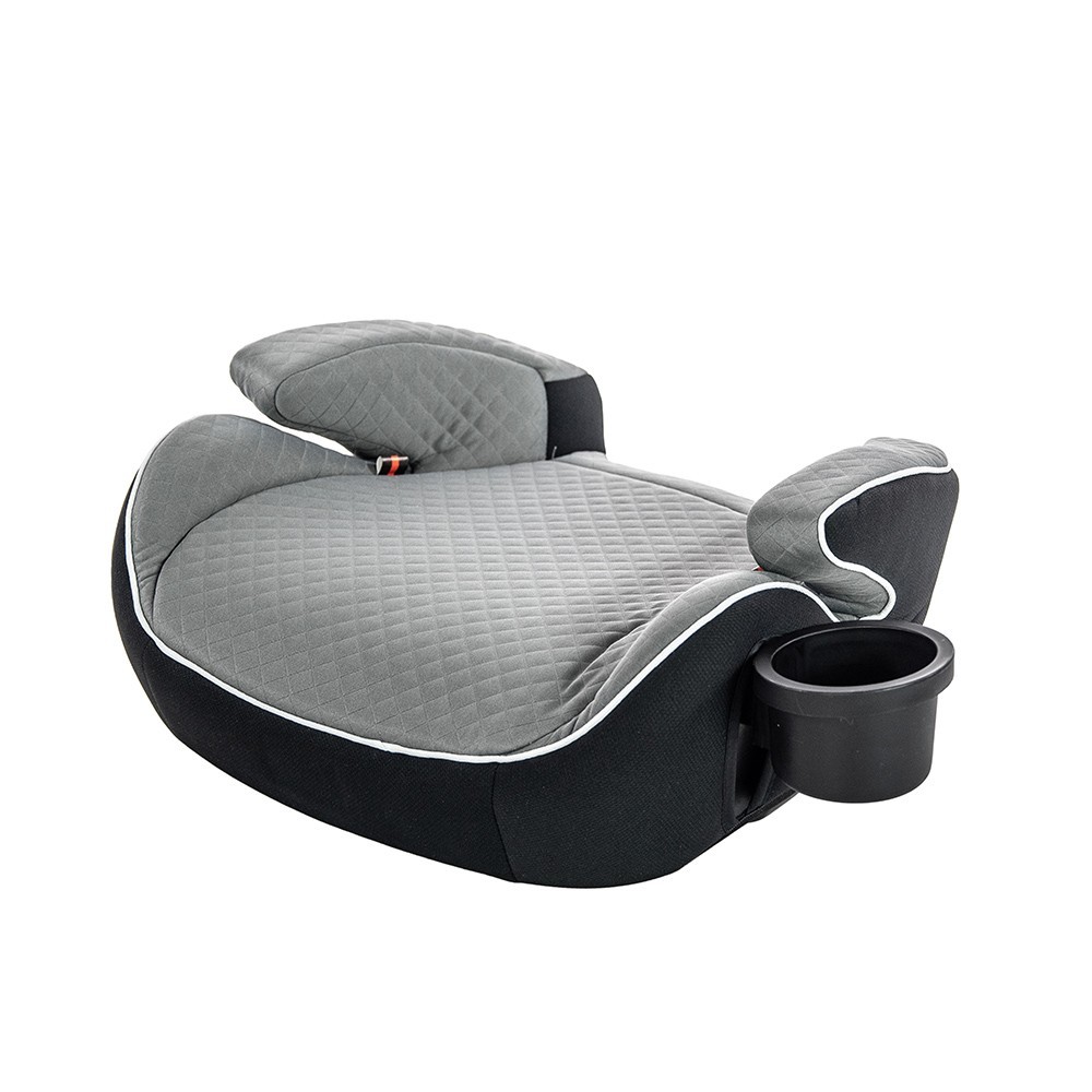 

Автокресло-бустер CARRELLO Flex CRL-13402 Magnet Grey ISOFIX /1/