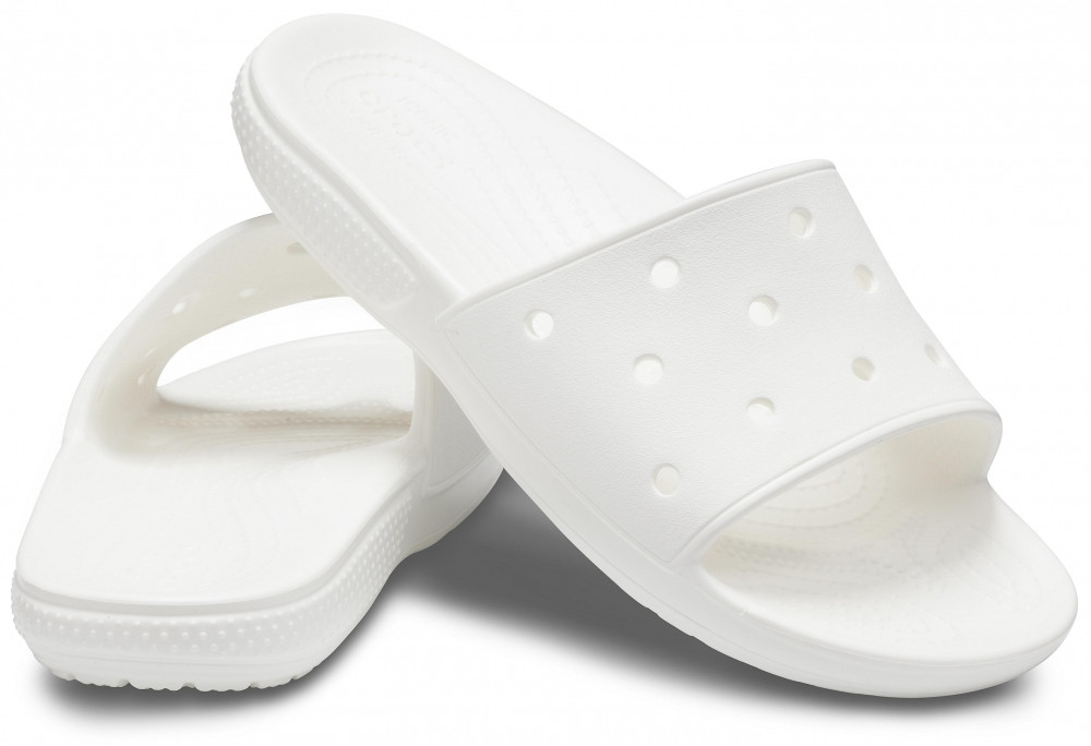 Crocs unisex discount classic slide sandal