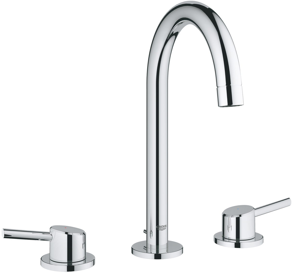 

Смеситель для раковины GROHE Concetto 20216001