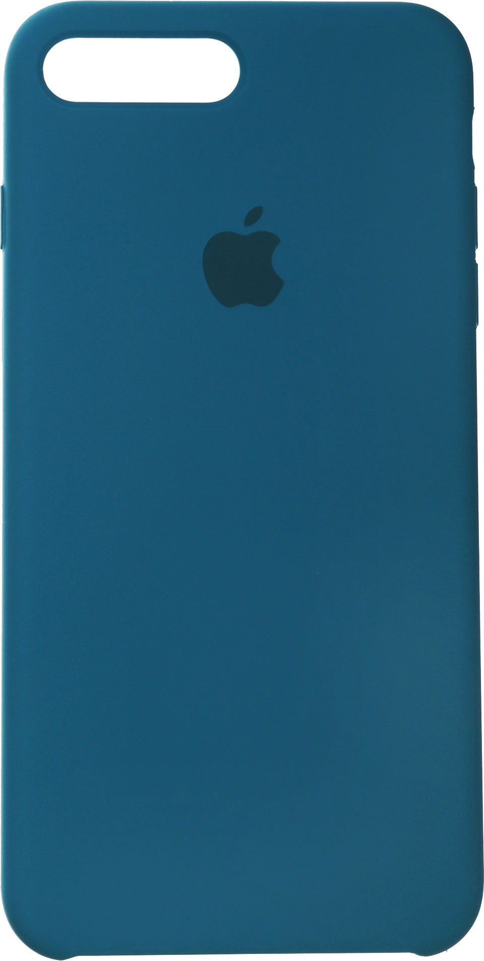

Панель ArmorStandart Silicone Case для Apple iPhone 7 Plus/8 Plus Ocean Blue