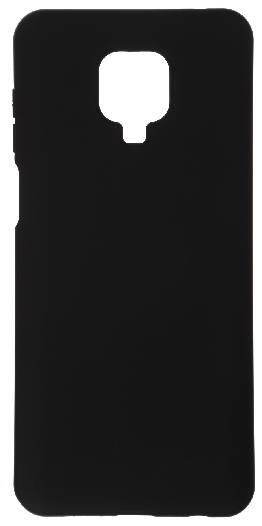 

Панель ArmorStandart ICON Case для Xiaomi Redmi Note 9S/9 Pro/9 Pro Max Black