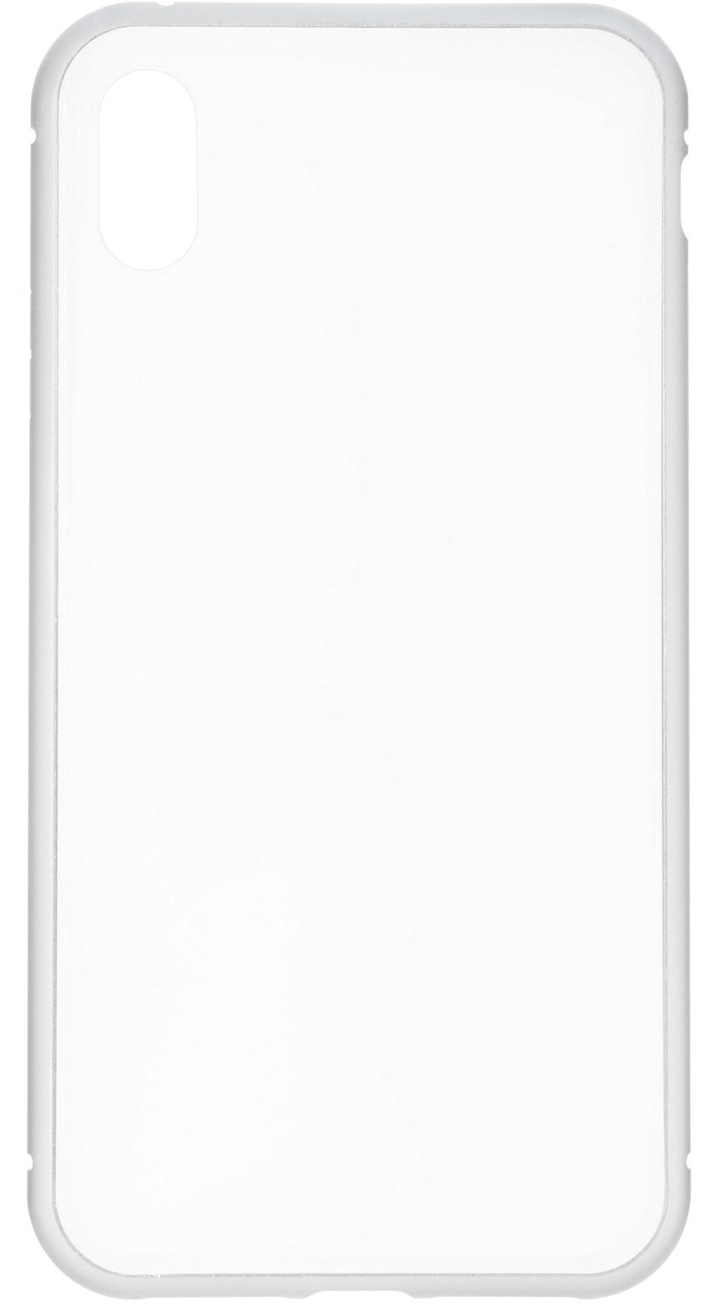 

Панель ArmorStandart Magnetic Case 1 Generation для Apple iPhone Xs Max White