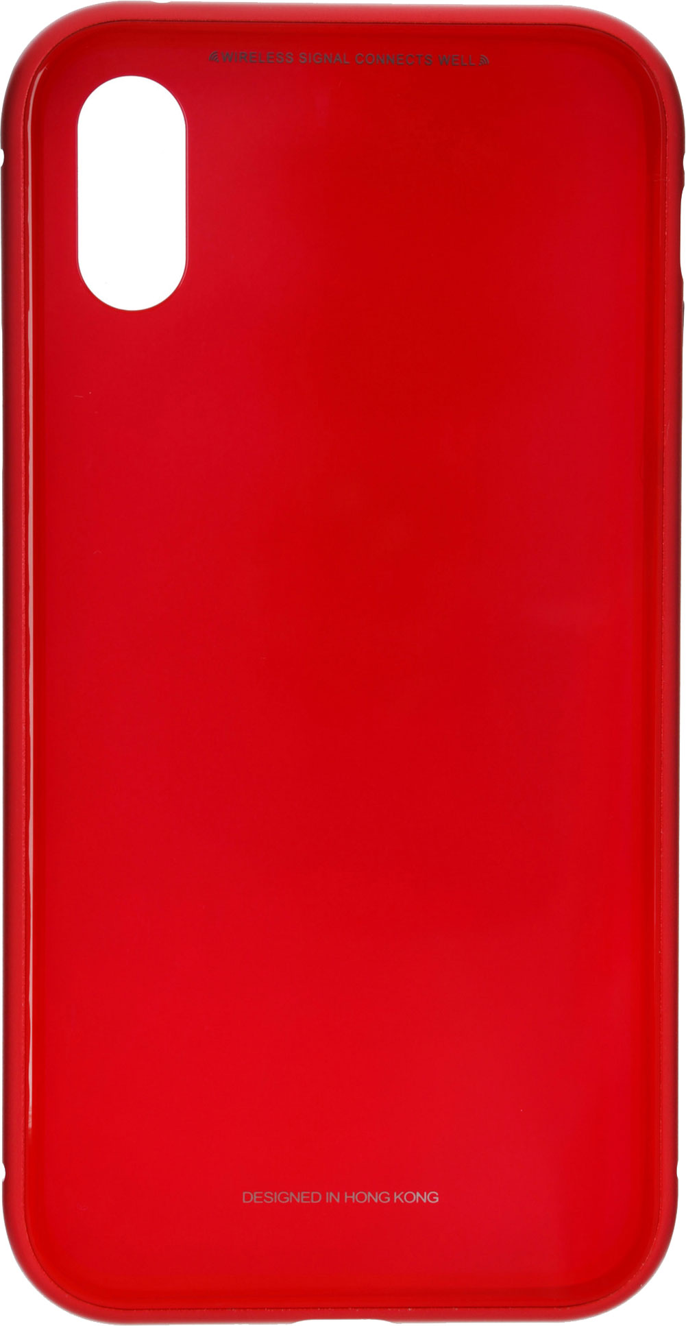 

Панель ArmorStandart Magnetic Case 1 Generation для Apple iPhone Xs/X Red