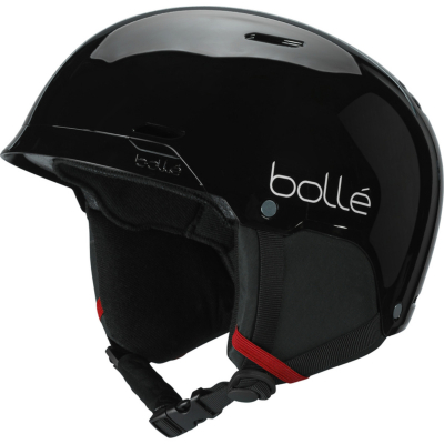 

Горнолыжный шлем Bolle M-Rent 55-59 M-RENT SHINY BLACK M 55-59cm (M-RENT)