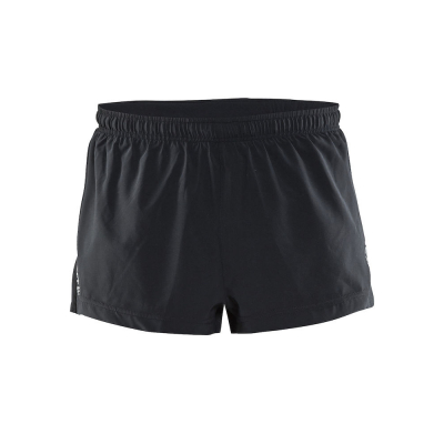 

Мужские шорты Craft Essential 2" Shorts Man  BLACK, Мужские шорты Craft Essential 2" Shorts Man XS BLACK