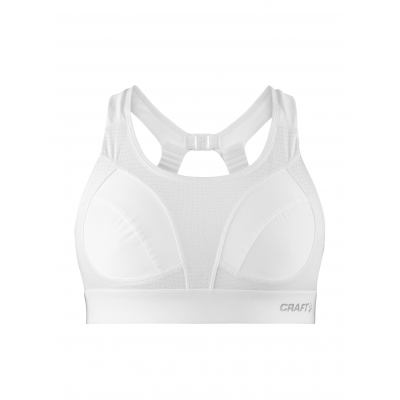 

Термобелье Craft Pace Bra 75C WHITE