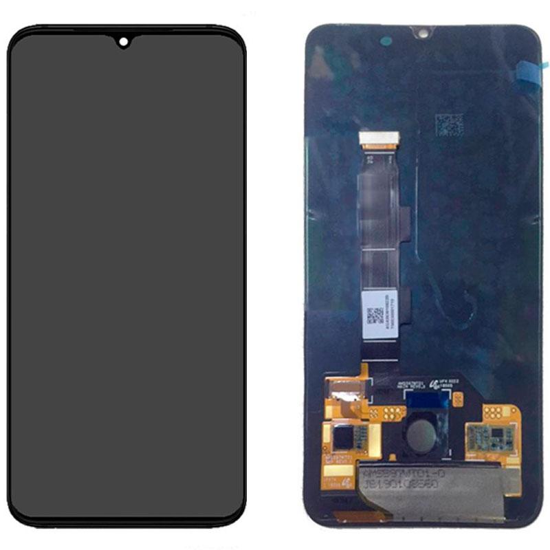 

Дисплей (экран) для Xiaomi Mi9 SE + touch Black Original