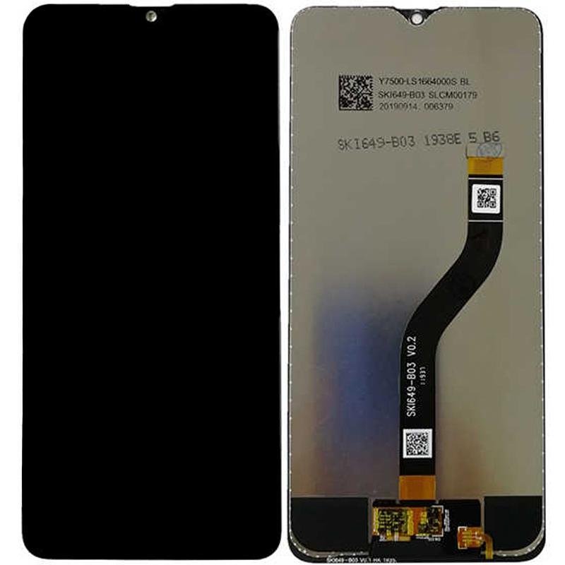 

Дисплей (экран) для Samsung A207F/A20S-2019 + touch Black (OEM)