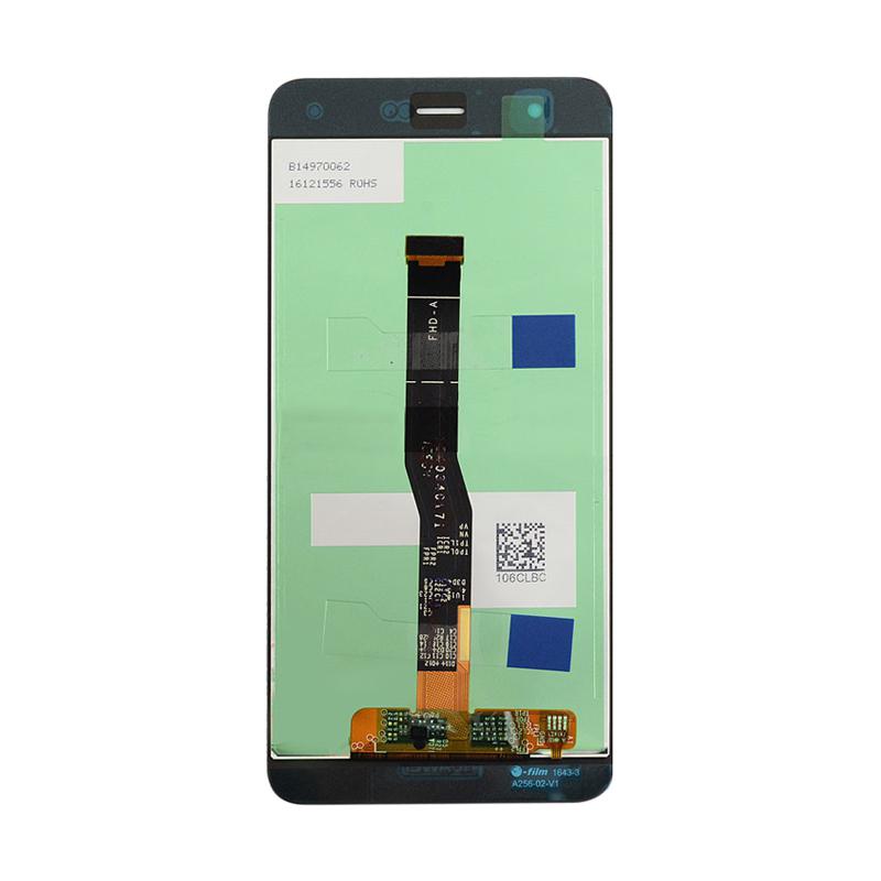 

Дисплей (экран) для Huawei Nova + touch Black