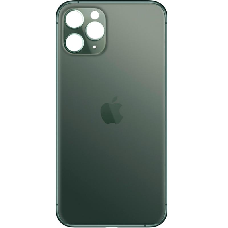 

Задняя крышка iPhone 11 Pro Green