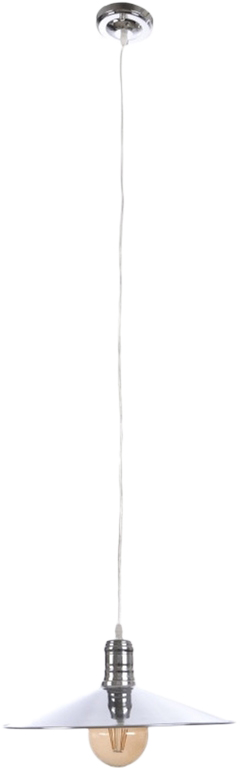 

Люстра Brille E27 BL-168S/1 (L130-032)