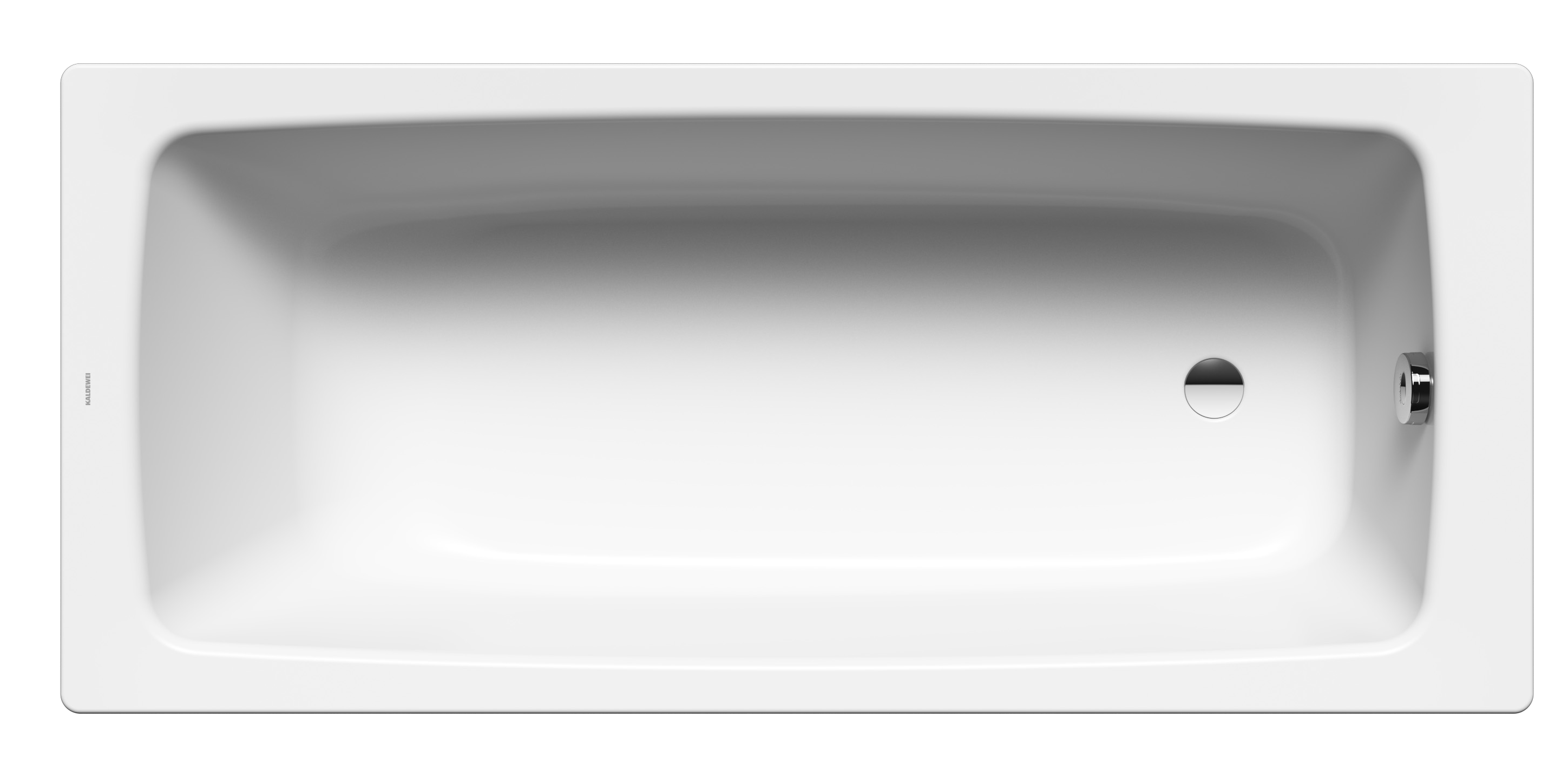 Ванна стальная KALDEWEI Cayono 747 (274700010001) 150х70 ...