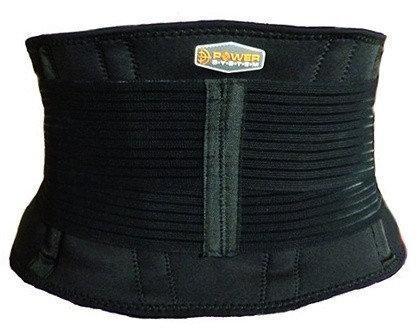 

Пояс для поддержки спины Power System Neo Back Support PS-6014 L/XL, Black