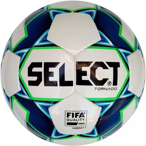 

Мяч для футзала Select Futsal Tornado FIFA