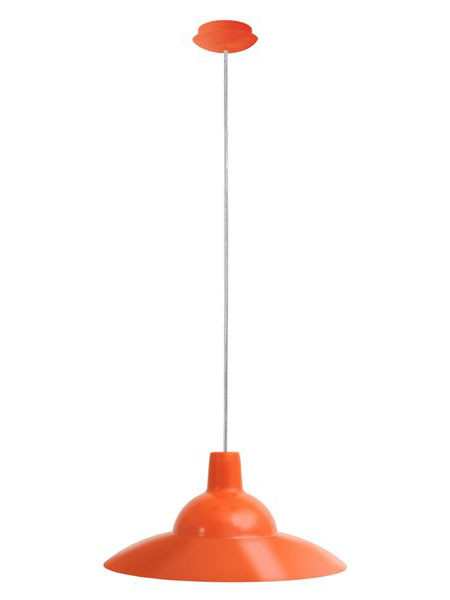 

Светильник потолочный ERKA 1305 LED 12W 4200 К оранжевый