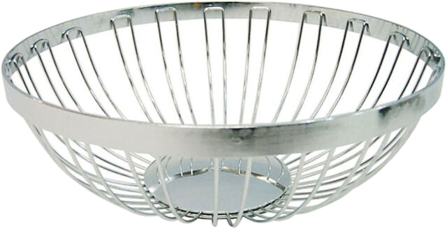 

Ваза для фруктов Zeller 26.5x9.5 см