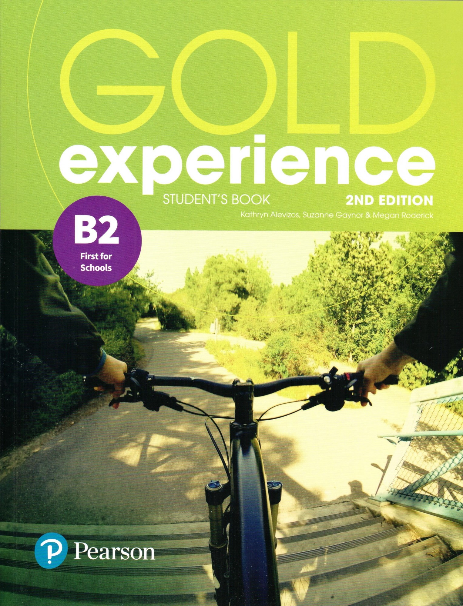 Книга Gold Experience B2. Student`s Book от продавца: SeriousBook – купить  в Украине | ROZETKA | Выгодные цены, отзывы покупателей