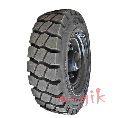 Шина Advance GLR07 (індустріальна) 10.00 R20 166A5 – фото, отзывы ...