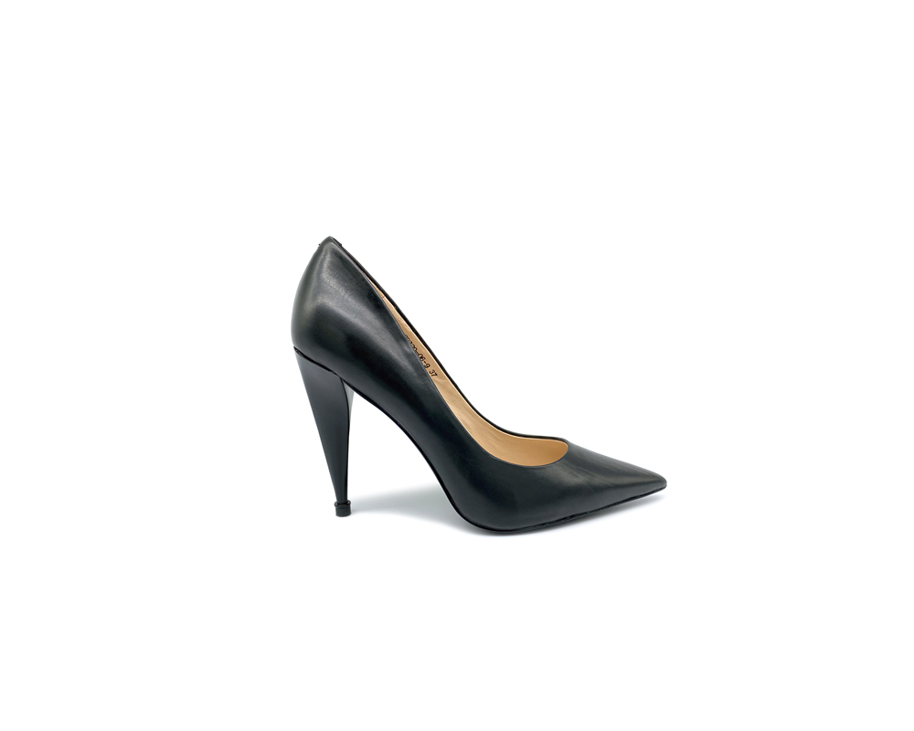 

Туфли SASHA FABIANI SF720 38 Черный