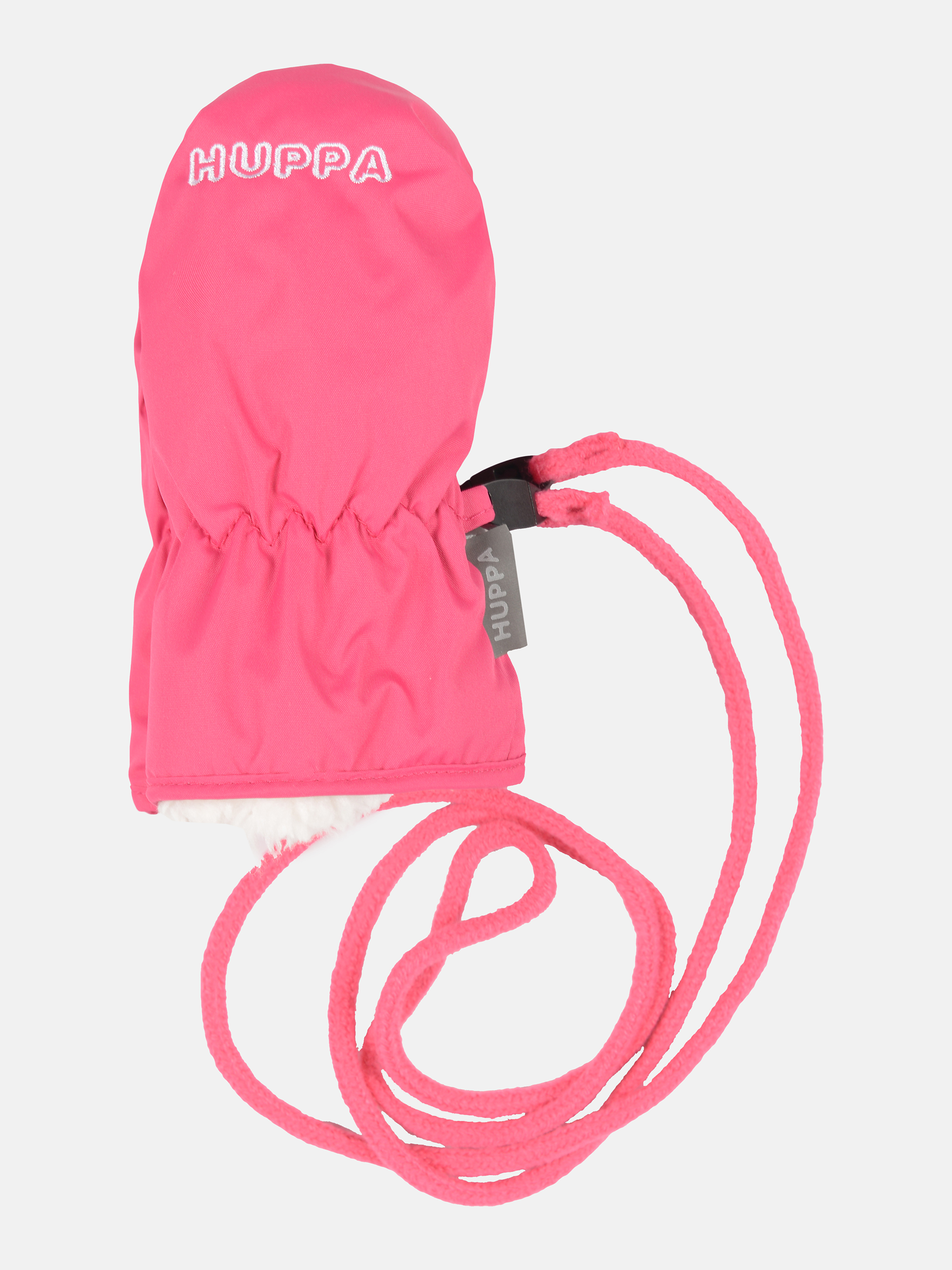 

Зимние варежки Huppa Gaya 8114BASE-60063 One Size Фуксия