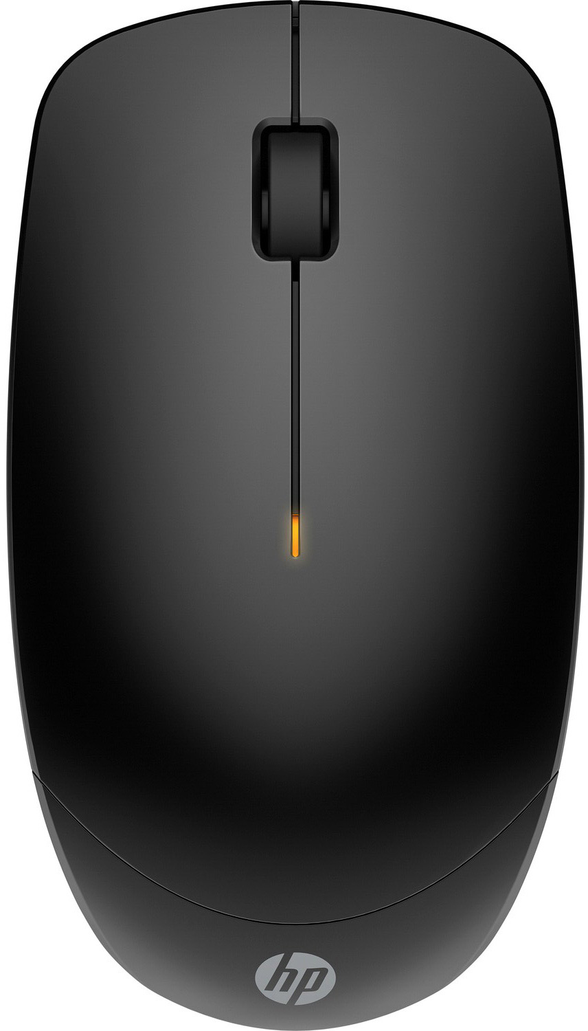 Мышь HP 235 Slim Wireless Black (4E407AA) – фото, отзывы ...