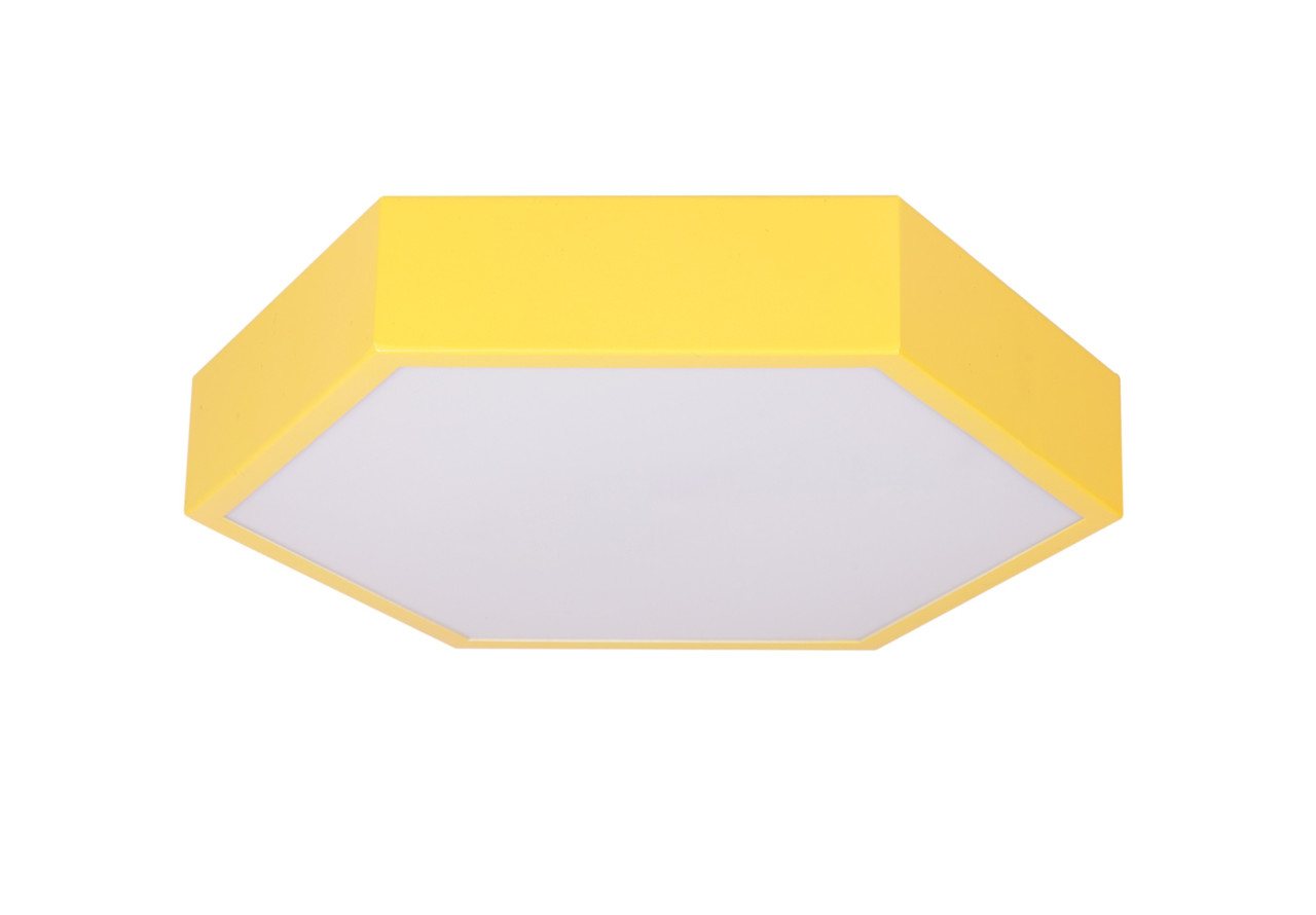 

Светодиодная люстра Levistella 752L73 YELLOW