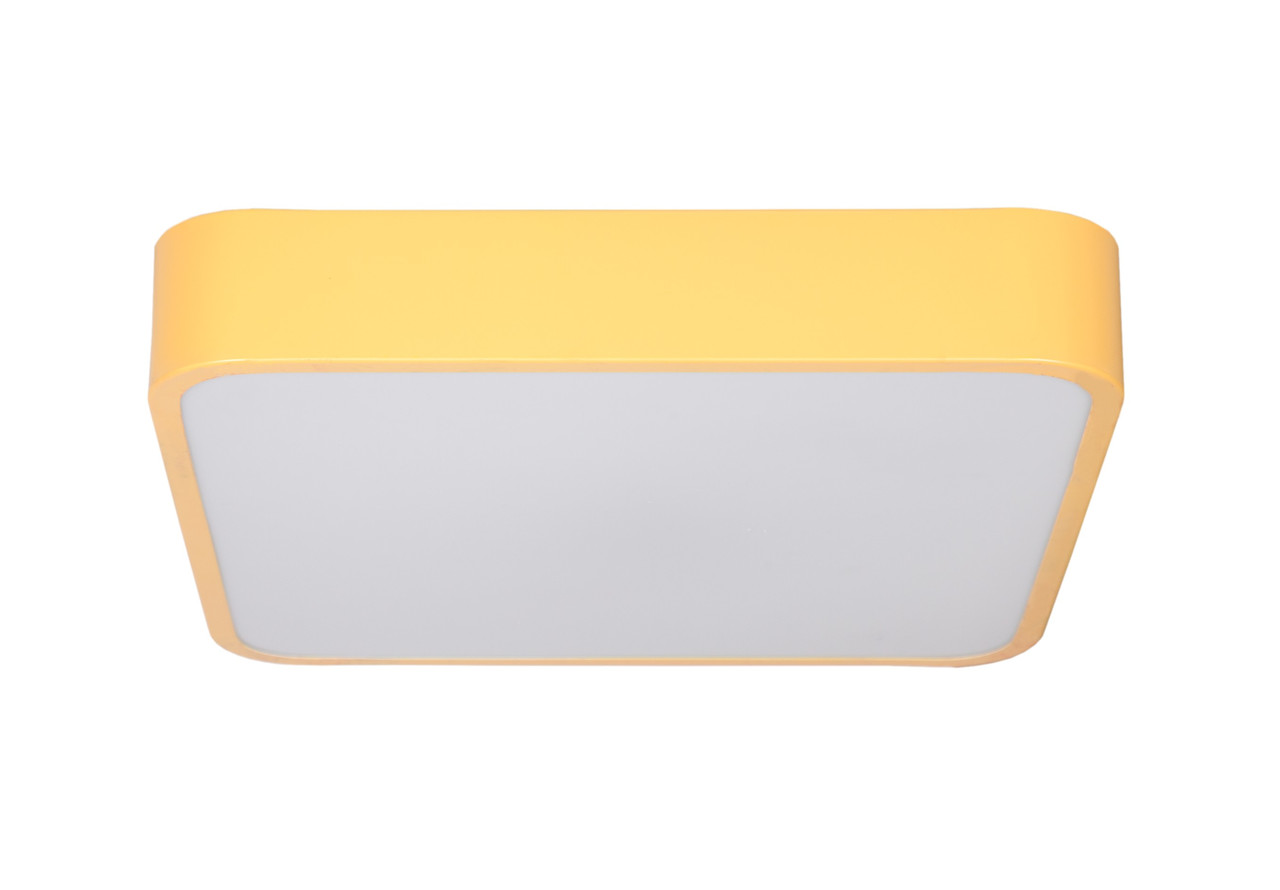 

Светодиодная люстра Levistella 752L69 YELLOW