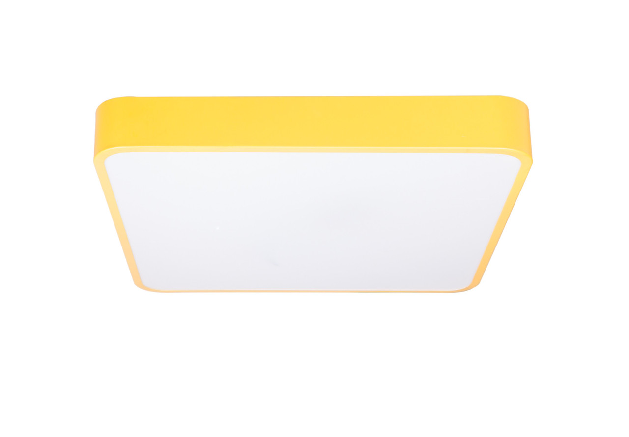 

Светодиодная люстра Levistella 752L70 YELLOW